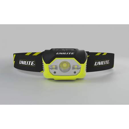 Unilite Headlight 475 Lumen Sensor (ADH)