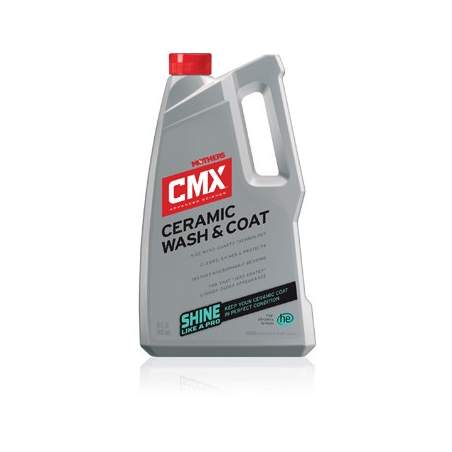 Mothers CMX Ceramic Wash & Coat 1419ml