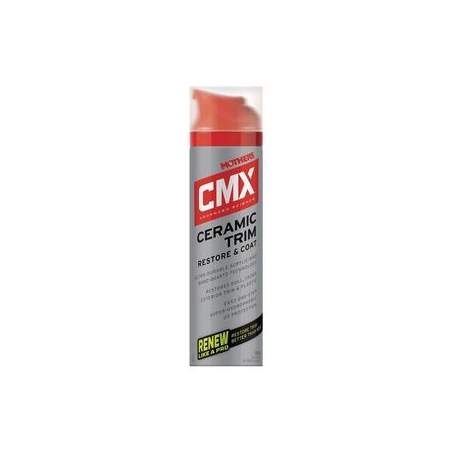 Mothers CMX Ceramic Trim Restore & Coat 198ml