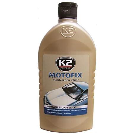 K2 Motofix 500ml