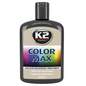 K2 Color Max  200ml - Črni