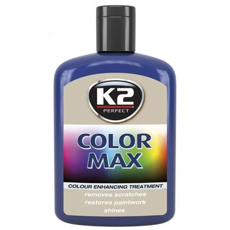 K2 Color Max 200ml - Modri