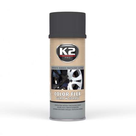 K2 Color Flex 400ml - Mat