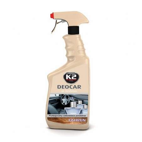K2 Deocar Fahren 700ml