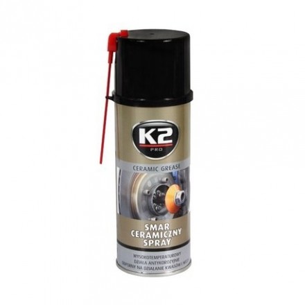 K2 Pro Ceramic Spray 400ml