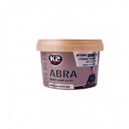 K2 Pro Abra 500ml
