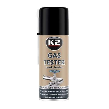 K2 Gas Tester 400ml