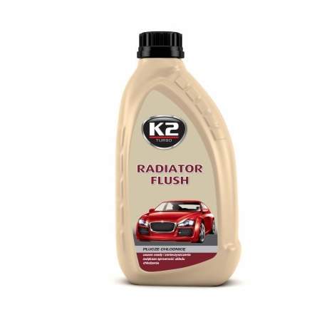K2 Radiator flush 400g