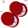 Menzerna Heavy Cut Foam Pad Red 95mm 2/1