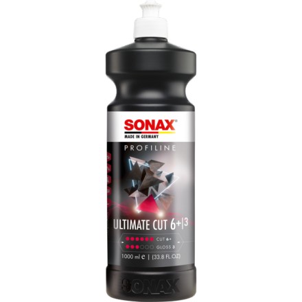 Sonax ProfiLine Cutmax 1L