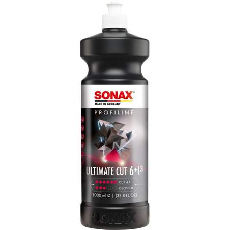 Sonax ProfiLine Cutmax 1L