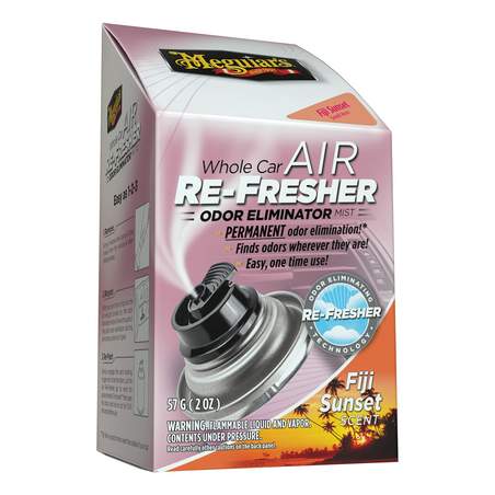 Meguiar's Air Re-Freshner Summer Breeze 59ml