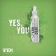 Gyeon Canvas Banner 'Yes, you can coat' 100x100