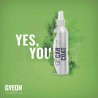 Gyeon Canvas Banner 'Yes, you can coat' 100x100
