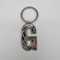 Gyeon Metal Keyring ''G''