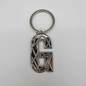 Gyeon Metal Keyring ''G''