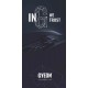 Gyeon Canvas Banner Stand 'In G we trust' 100x200
