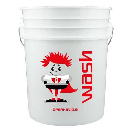 Grit Guard Bucket Kit