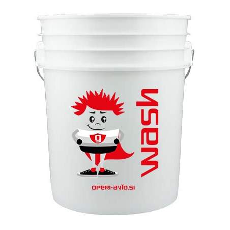 Grit Guard Bucket Kit