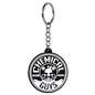 Chemical Guys Pocket Rubber Keychain Chemical Guys Pocket Rubber Keychain