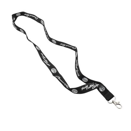 Chemical Guys Lanyard