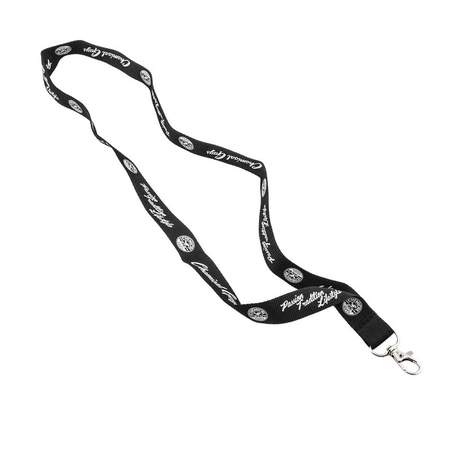 Chemical Guys Lanyard
