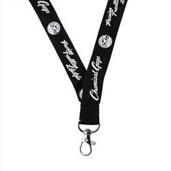 Chemical Guys Lanyard