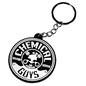 Chemical Guys Pocket Rubber Keychain Chemical Guys Pocket Rubber Keychain