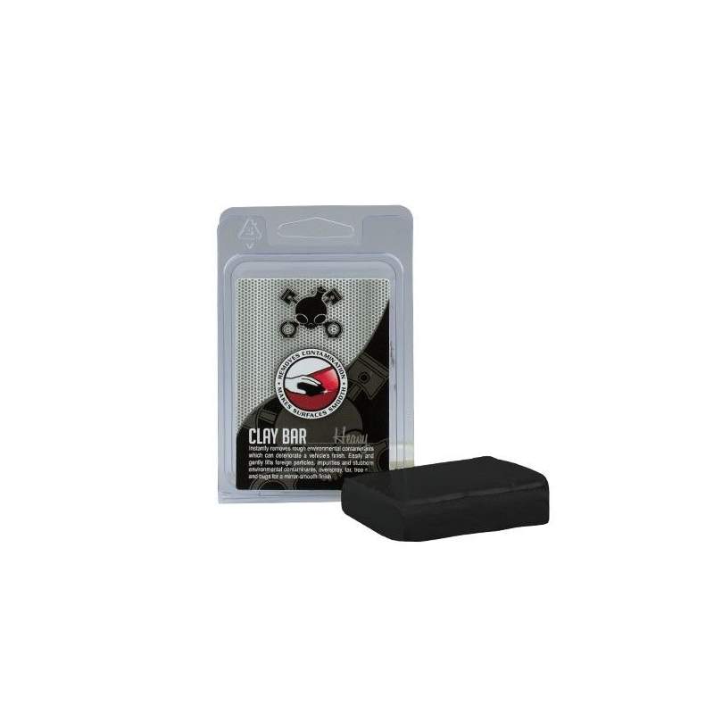 Chemical Guys Claybar Heavy Duty 100g Chemical Guys Claybar Heavy Duty 100g