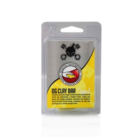 Chemical Guys Claybar Original Medium 100g