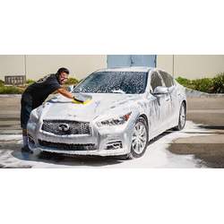 Chemical Guysm ThreeWay Microfiber Wash Mitt