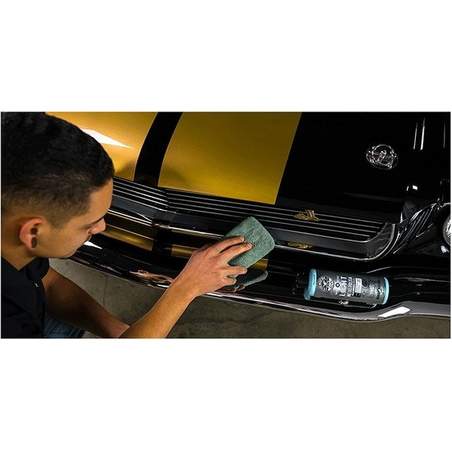 Chemical Guys Light Metal Polish 473ml