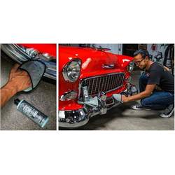 Chemical Guys Heavy Metal Polish 473ml