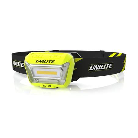 Unilite LED Penlight PS-PL4R
