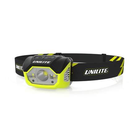 Unilite LED Penlight PS-PL4R