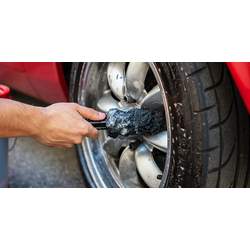 Chemical Guys Gerbil Wheel & Rim Brush