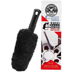 Chemical Guys Gerbil Wheel & Rim Brush