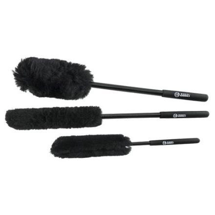 Chemical Guys Wool Wheel Gerbils 3 Pack