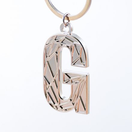 Gyeon Keyring "G"