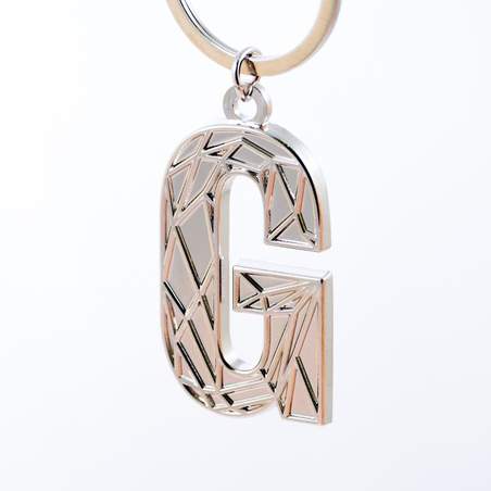 Gyeon Keyring "G"