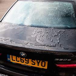 Meguiar's Hybrid Ceramic Detailer 768ml