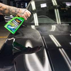 Meguiar's Hybrid Ceramic Detailer 768ml