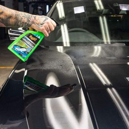 Meguiar's Hybrid Ceramic Detailer 768ml