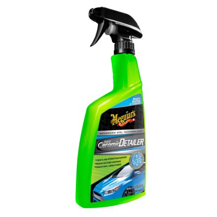 Meguiar's Hybrid Ceramic Detailer 768ml
