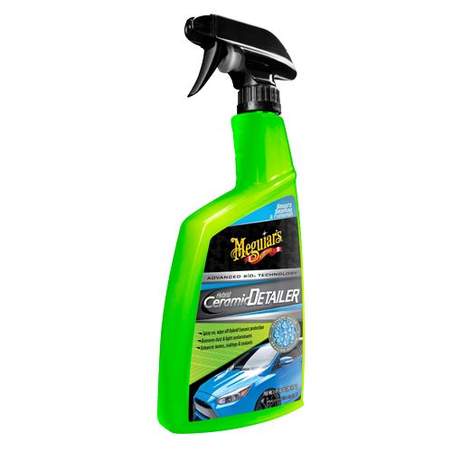 Meguiar's Hybrid Ceramic Detailer 768ml