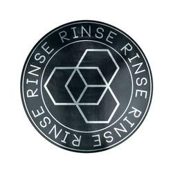 Carbon Collective Foil Bucket Sticker Set