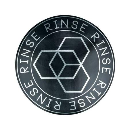 Carbon Collective Foil Bucket Sticker Set