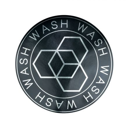 Chemical Guys Original Logo Sticker