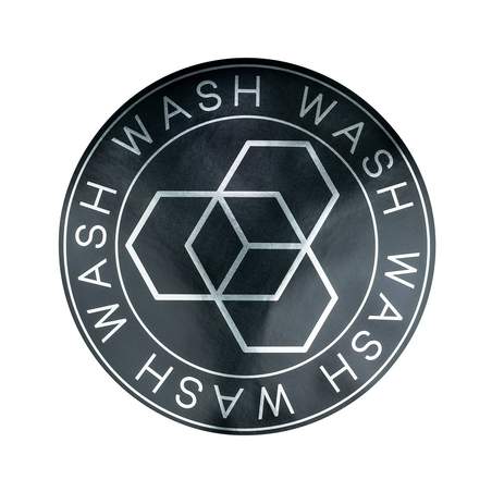 Chemical Guys Original Logo Sticker