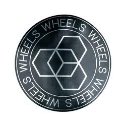 Chemical Guys Original Logo Sticker